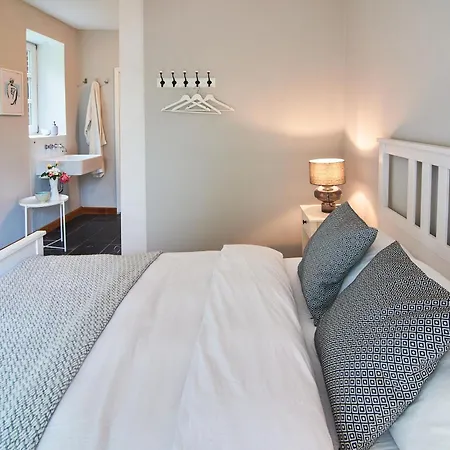 Kuenstlerwohnung Im Naturpark Apartment Meezen