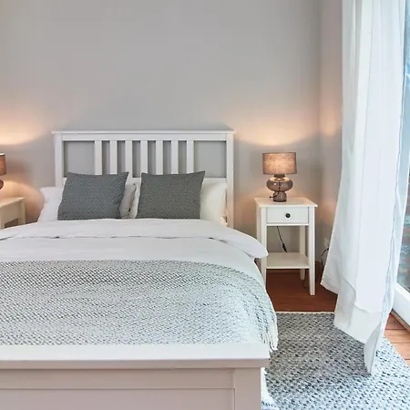 Апартаменты Kuenstlerwohnung Im Naturpark